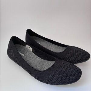 Allbirds Tree Breezers Ballet Flats (9.5) NWT!